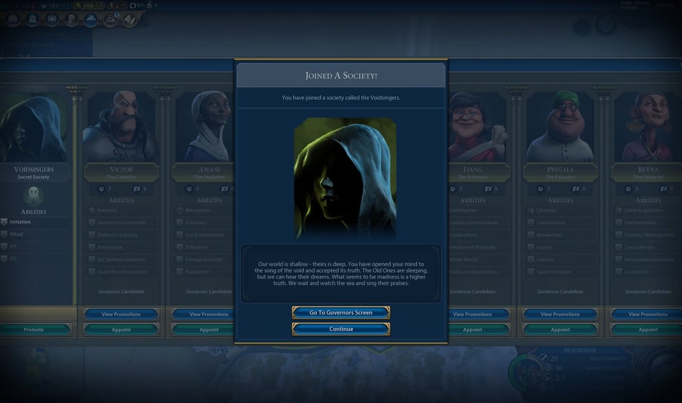 Sid Meier’s Civilization® VI - Ethiopia Pack (Steam)